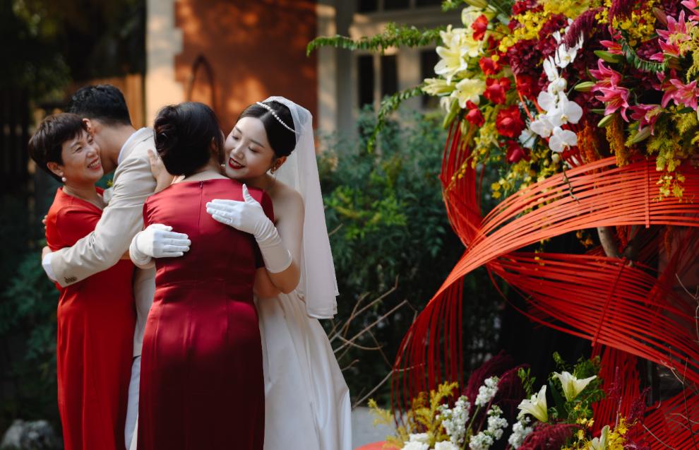 婚礼前三天必做15件事,婚礼当天最容易出错的10个细节