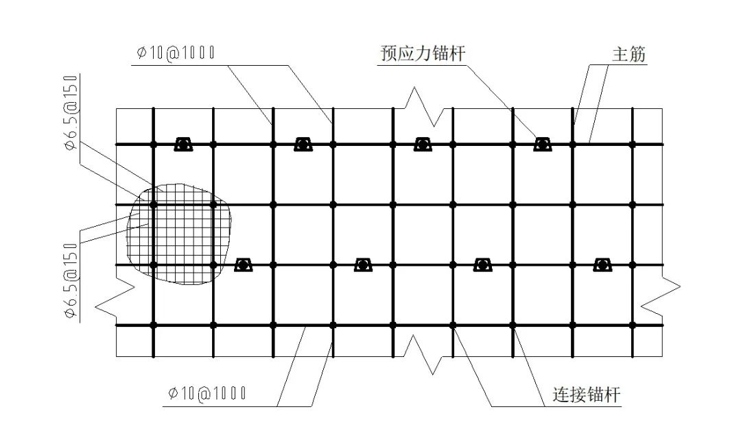 挡土墙加固施工视频,挡土墙加固锚索施工方案