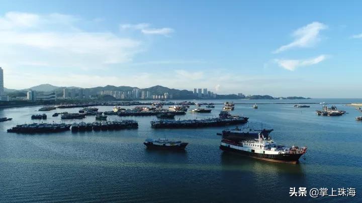 珠海原本的模样,珠海有什么即将消失的东西