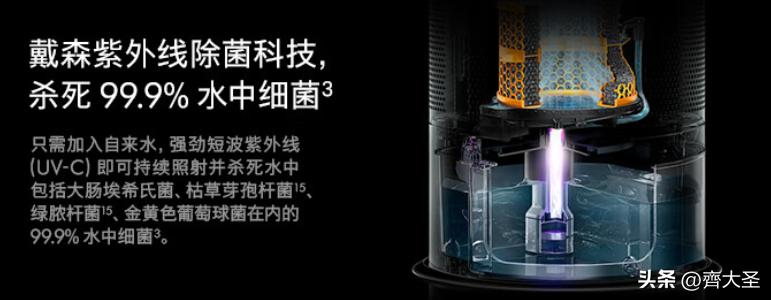 加湿器严选好物,在网上买的加湿器翻车现场