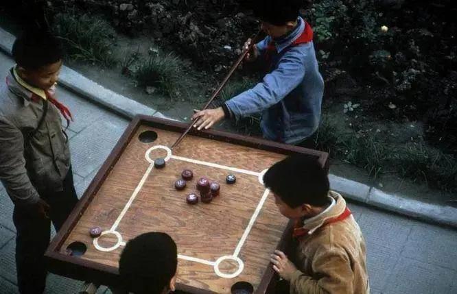 70年代童年回忆玩什么,有谁记得70后童年玩过的东西