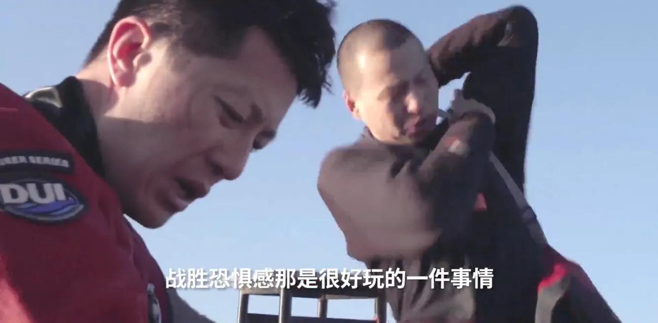 水下摄影的正确方法,水下摄影师的工作