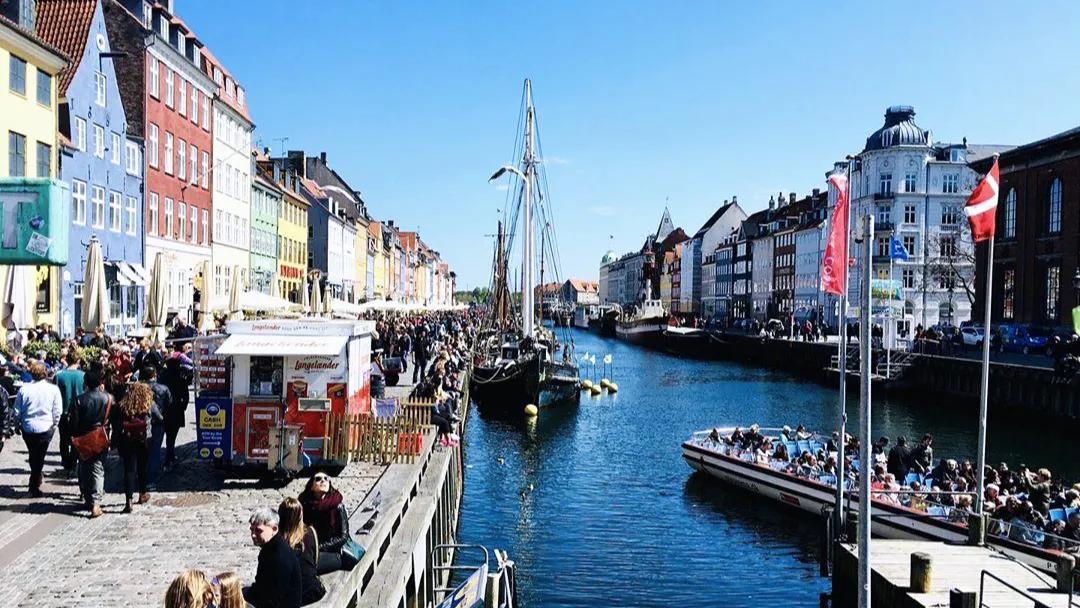 丹麦哥本哈根适合生活吗,丹麦哥本哈根宜居吗