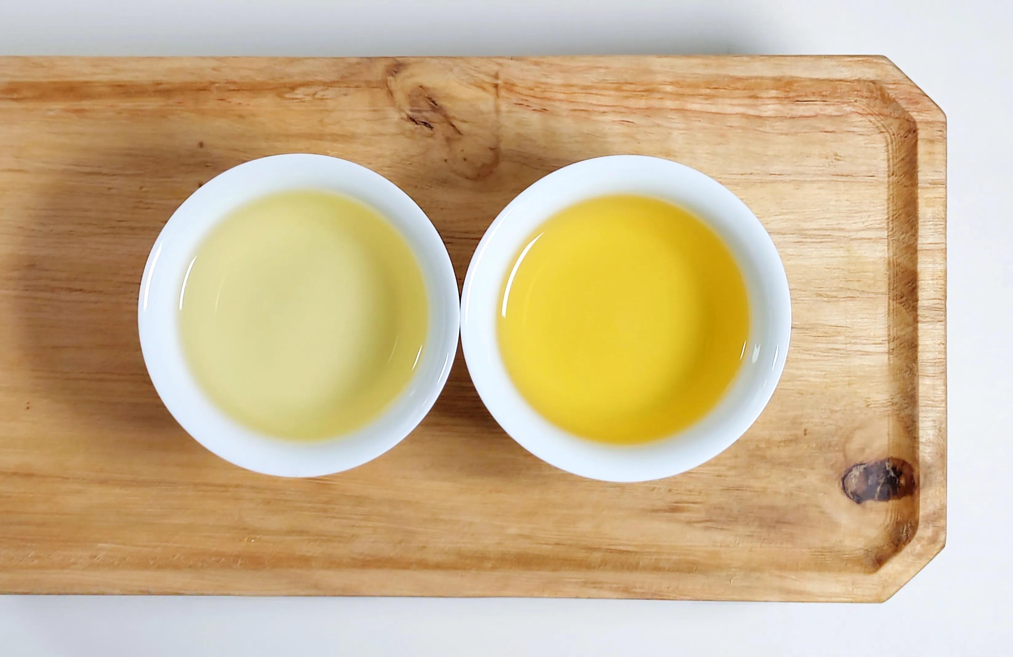 外来的和尚也喜欢茉莉花茶？立顿与川宁茉莉花茶包对冲评测