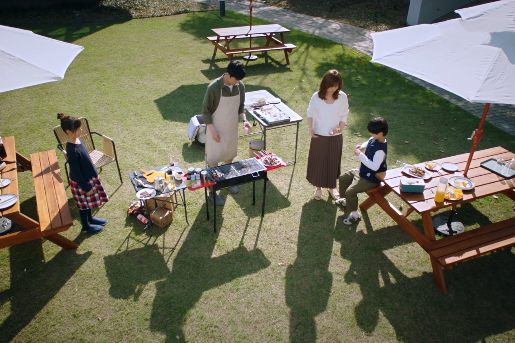 看完完美伴侣的感慨,看了完美伴侣之后有什么感受