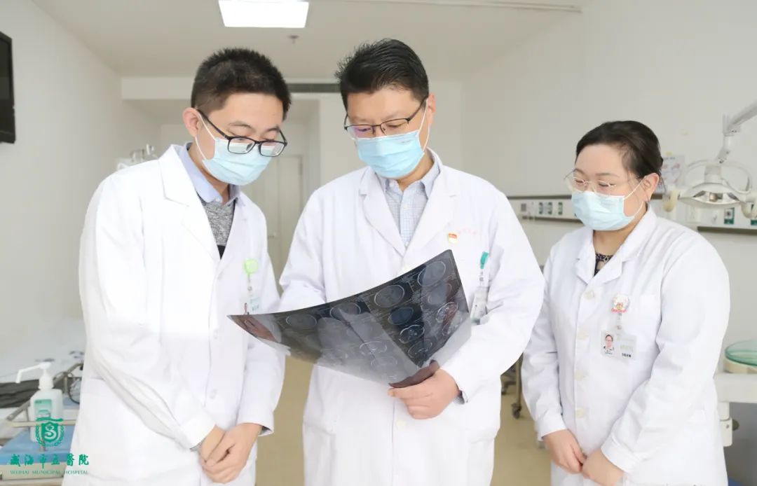 威海三甲医院哪里的口腔科最好,威海市立医院口腔科