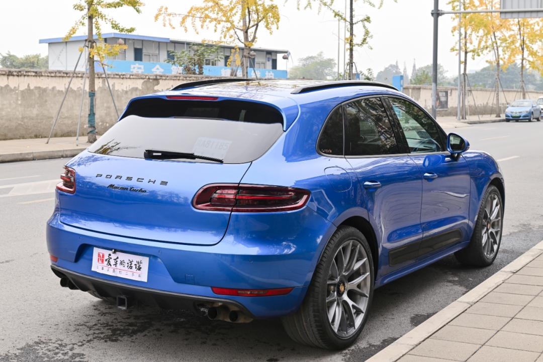 macanturbo德国高速,macanturbo广西