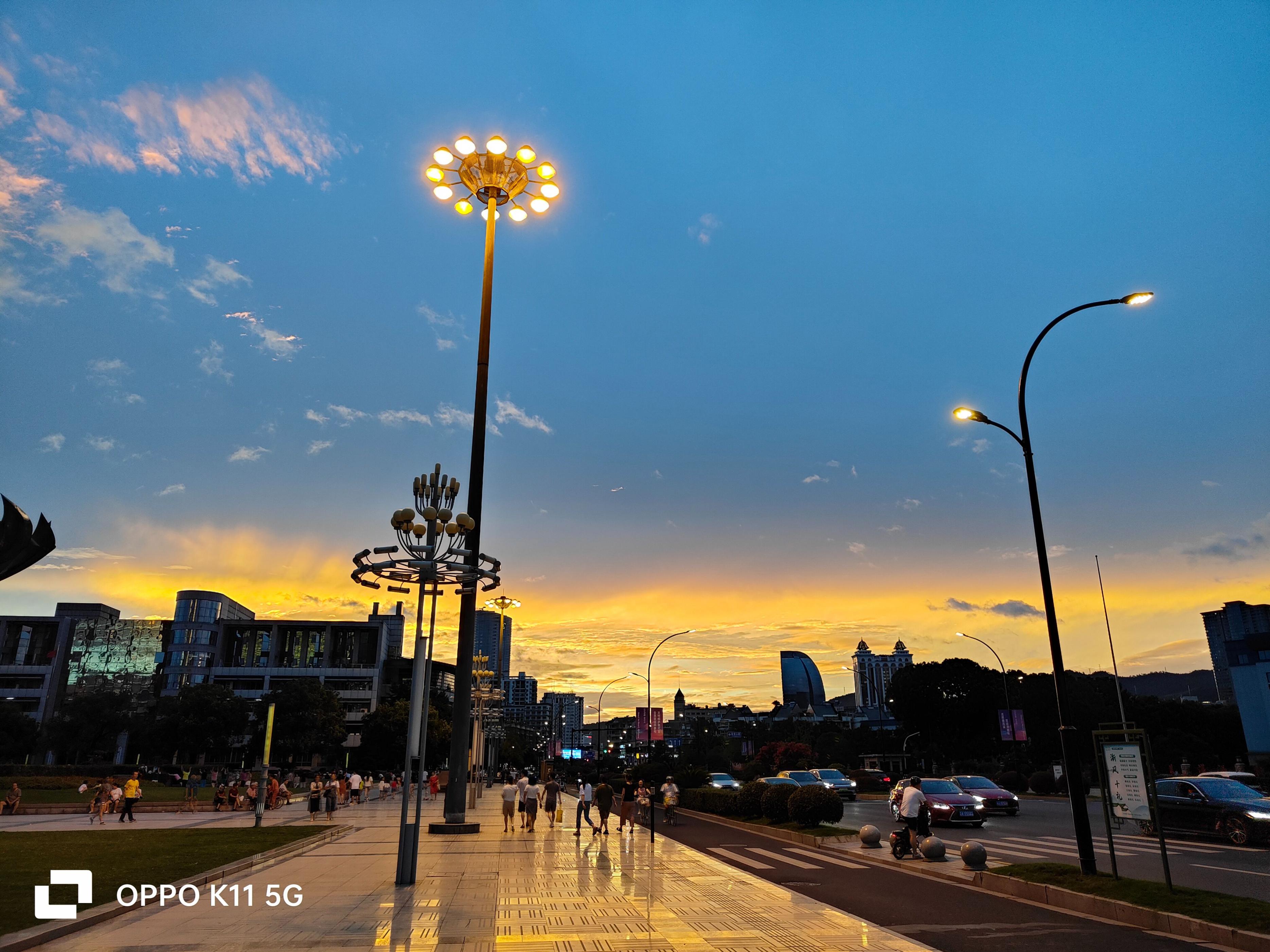 为什么oppok11画质不太好,oppok11为什么王者不能分屏