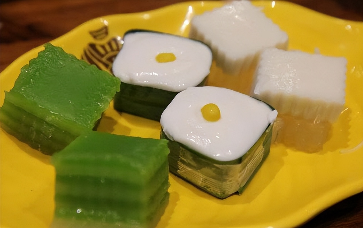 澳门最有名小吃,澳门最红的小吃