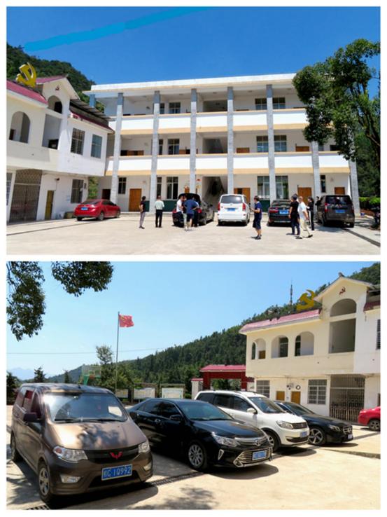 一支“119”车队，直奔桂林灌阳野猪殿，到底感动谁？