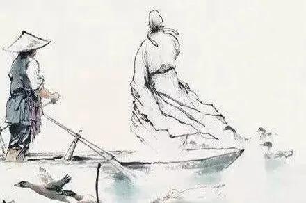 诗仙李白经典诗作50首第一部分,诗仙李白脍炙人口的25首诗