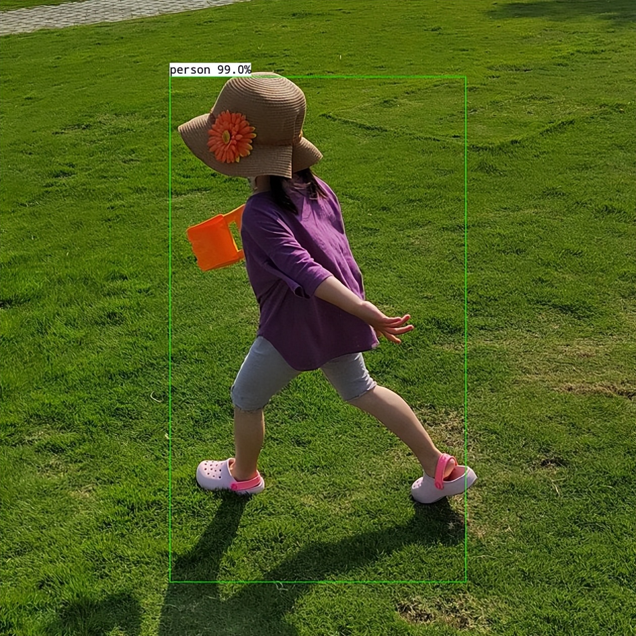 米尔嵌入式i.MX6ul入门级板卡的神经网络框架ncnn移植与测试