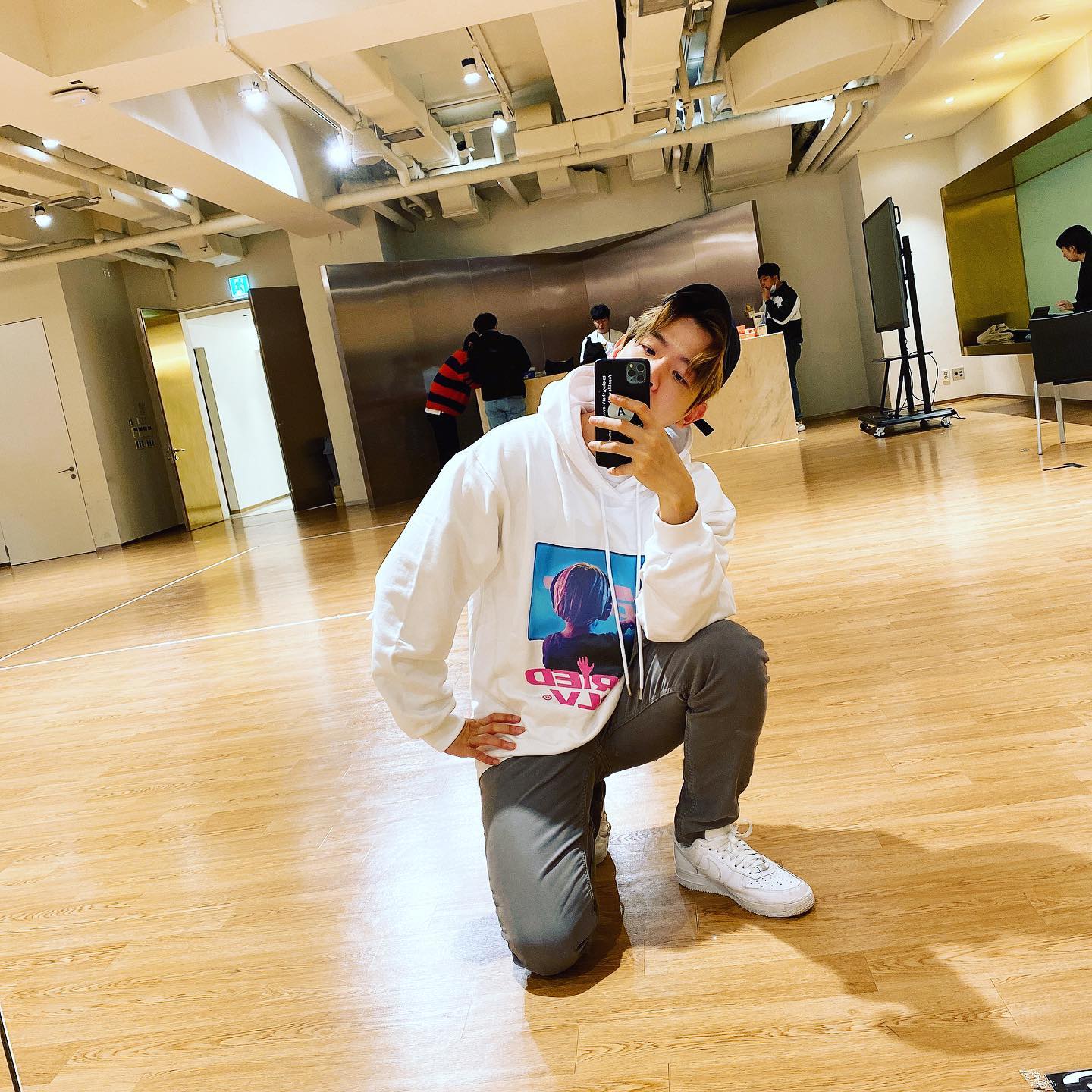 安孝燮李俊昊,网络投票十五位最美男主角