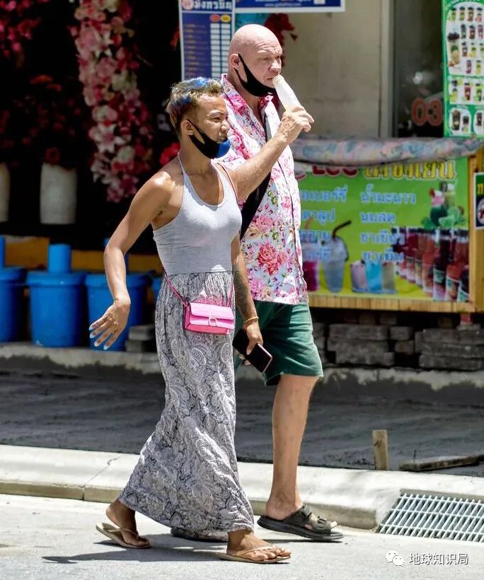 泰国非法集资最新消息,泰国最新非法集资案