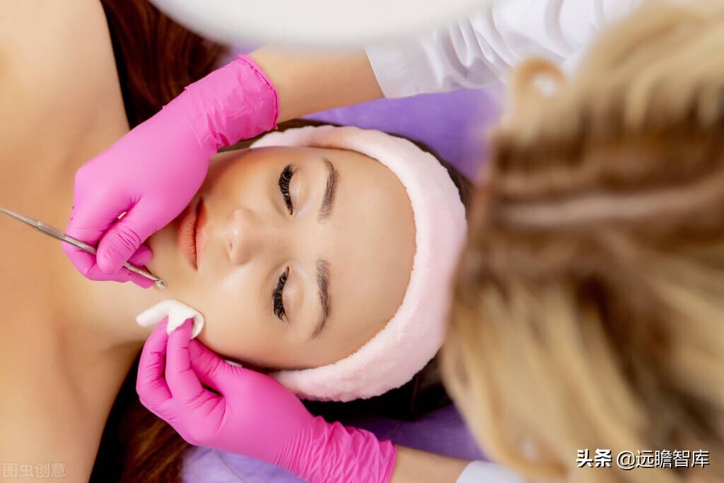 2023医美一季度业绩,q1财报逆势增长