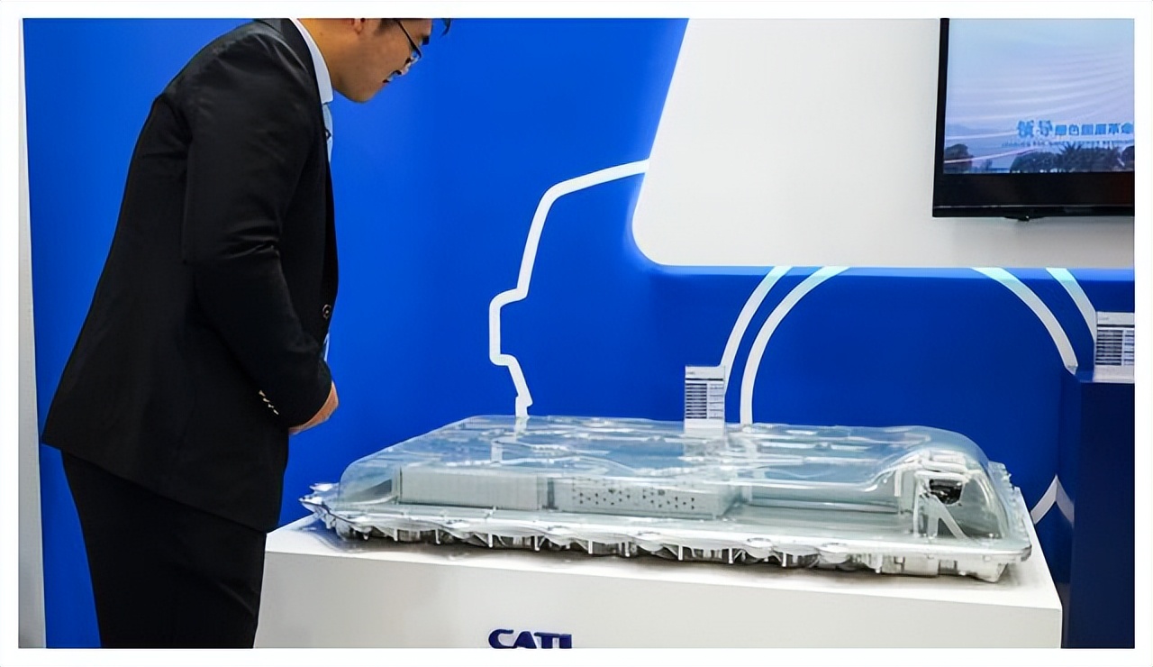 宁德时代会被美国禁止吗,宁德时代赴美建厂是真是假