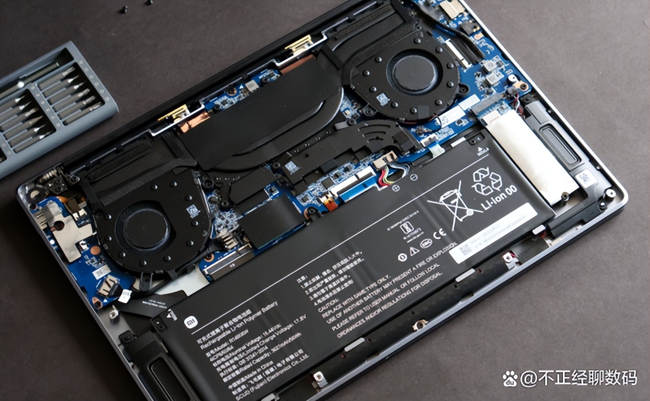 小米note11pro和k40哪个好,新款小米笔记本pro评测