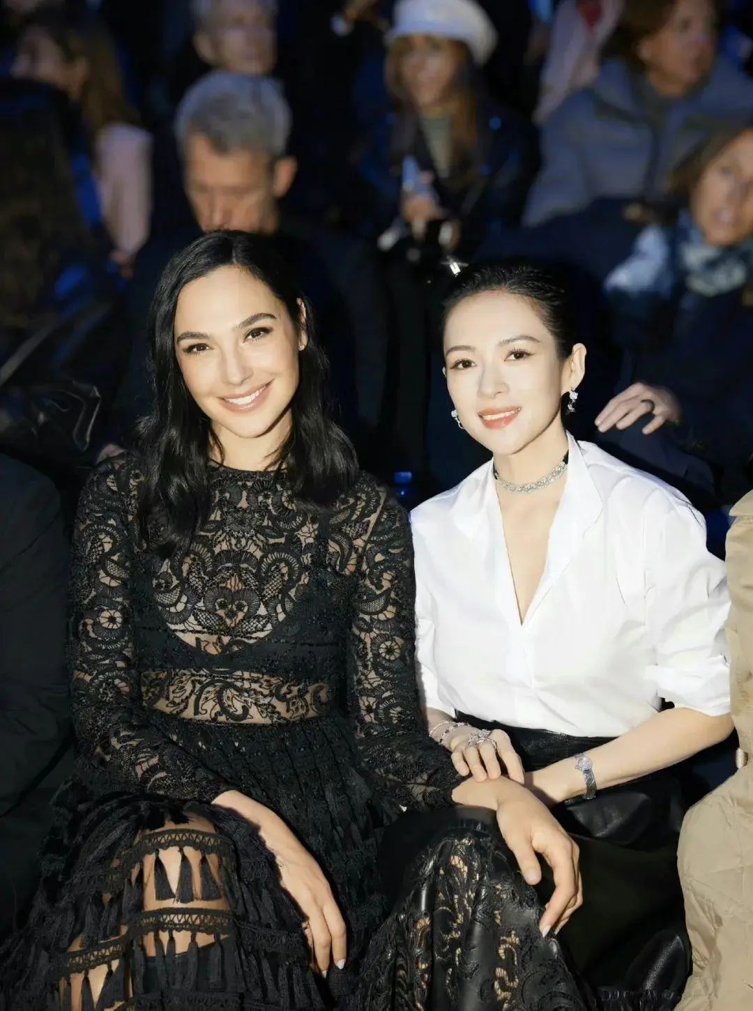 牛角裙,牛角抹胸裙