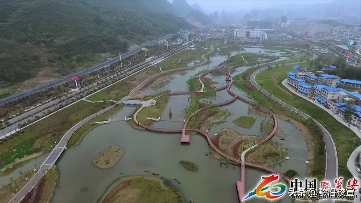 畅游*安瓮**，领略“千年古邑·红色*安瓮**”独特魅力