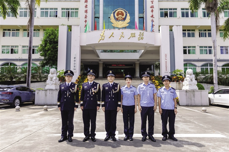 全国优秀公安基层单位派出所,2022全国公安优秀基层单位