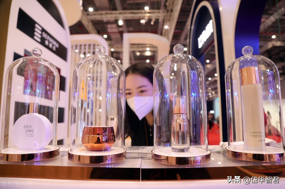 百年日化,上海家化:组织变革,厚积薄发,123方针能否显成效?