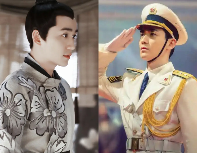 靳东和雷佳音近况,雷佳音和靳东谁的名气更大