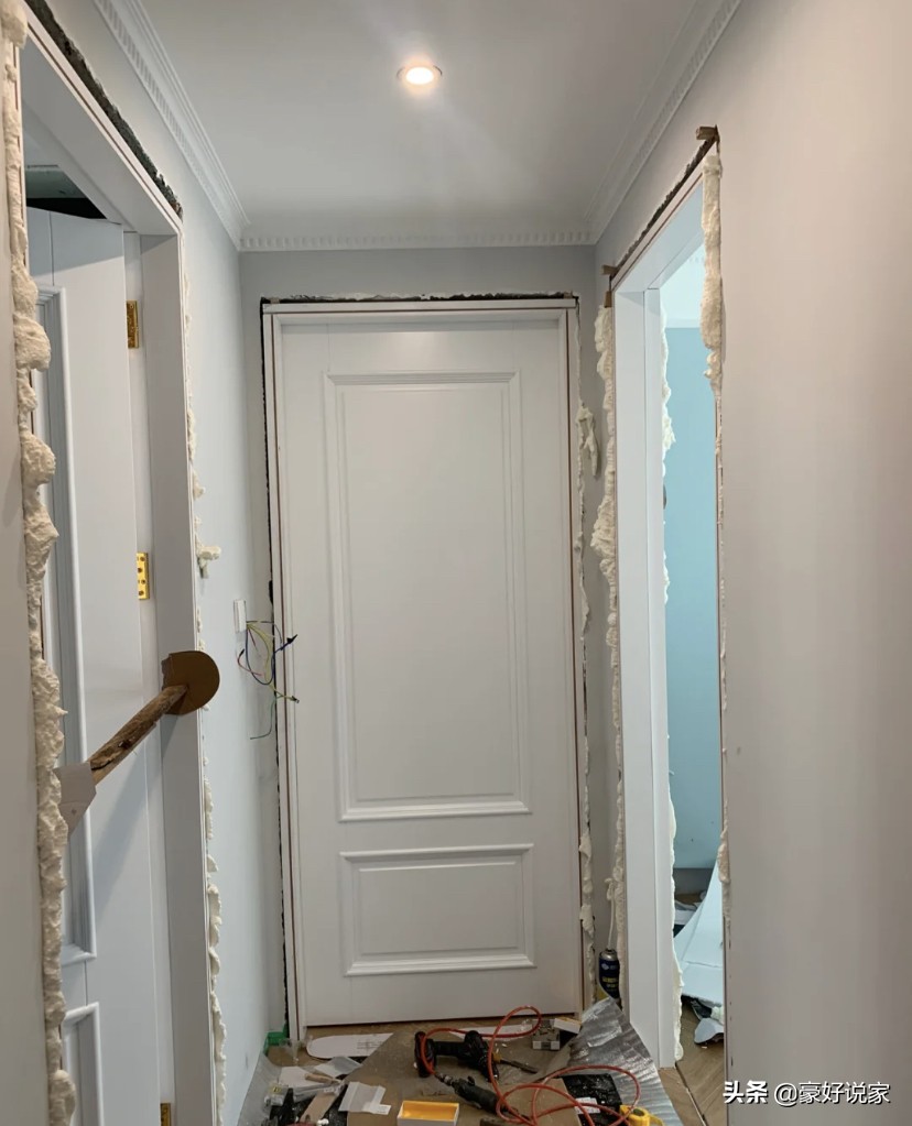 木门怎么选才能不踩坑,木门怎么选避免入坑