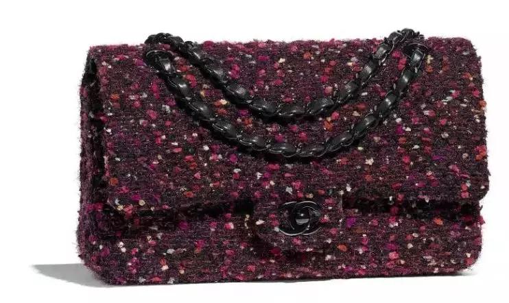 chanel新品148,chanel必买的10件单品