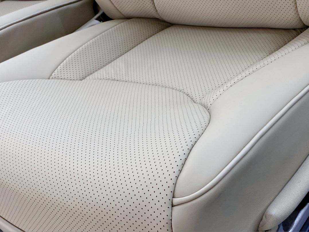 搞了辆“破烂不堪”05年凌志LS430，进厂翻新重造，复活又变新车