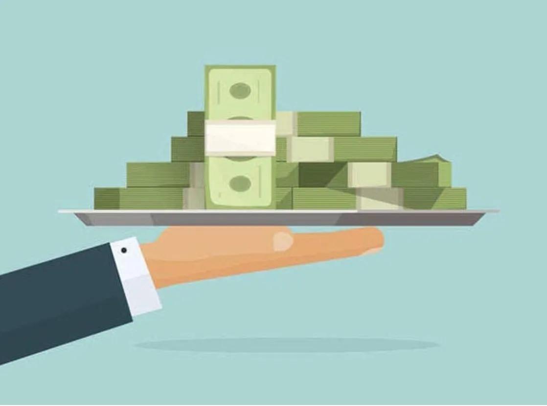 美国数字货币的骗局案例,美国金融的真实故事