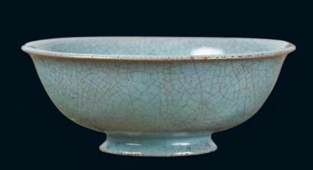 出土的汝窑特征,关于汝窑的史料