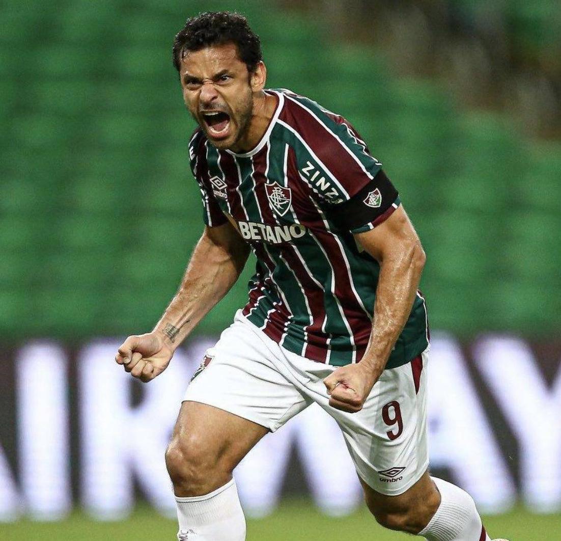 弗鲁米嫩塞对帕梅拉斯,每日一冷之足球