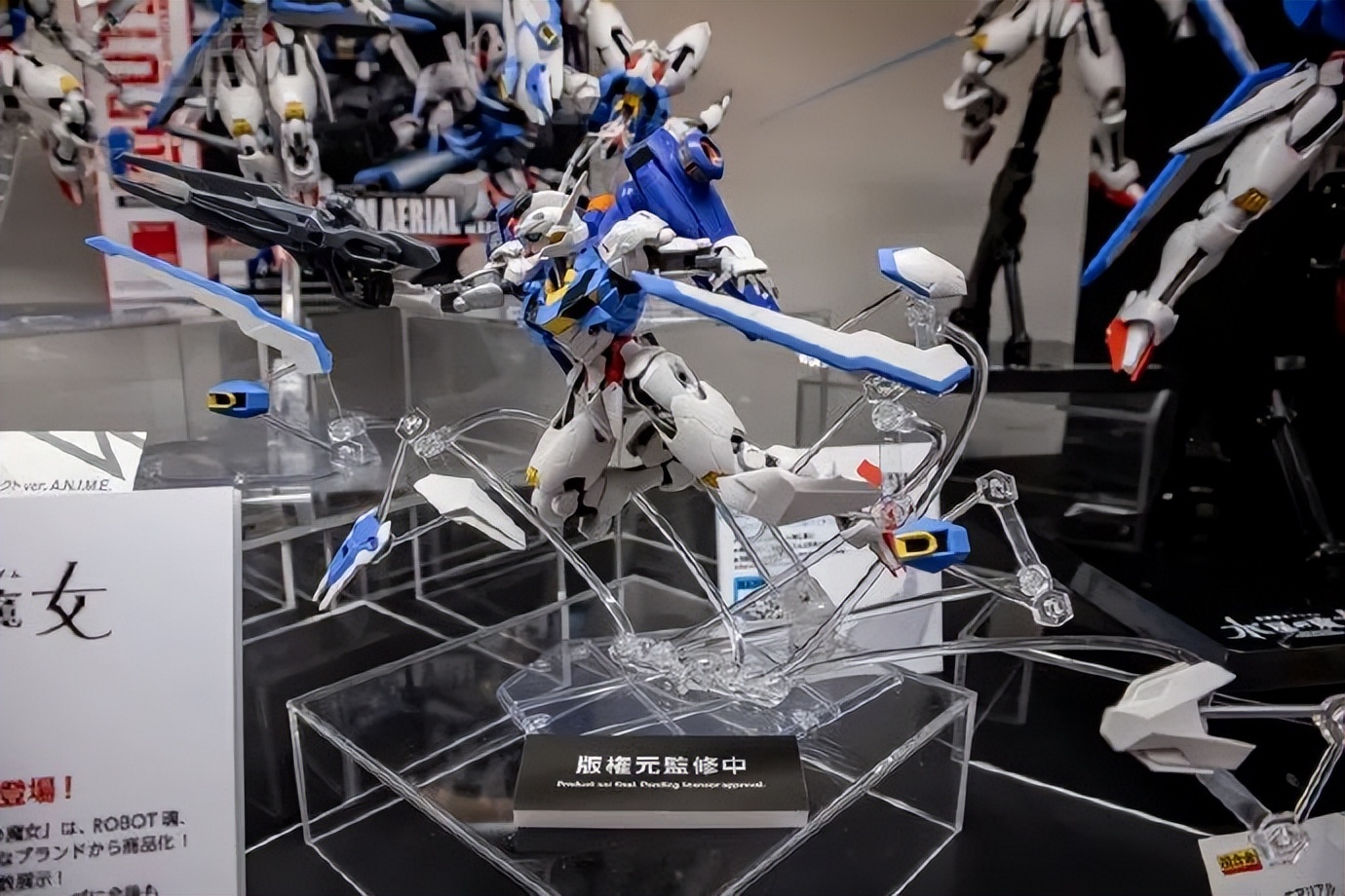 gu高达成品系列巴巴托斯帝王,高达精美全系列图鉴