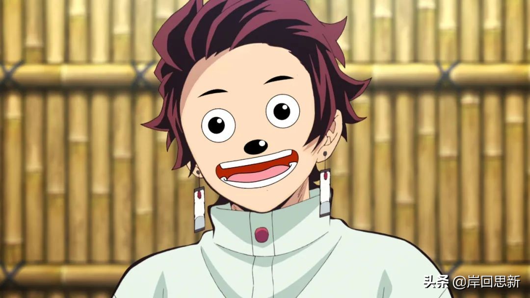 炭治郎的脸喜羊羊,喜羊羊各角色最新形态