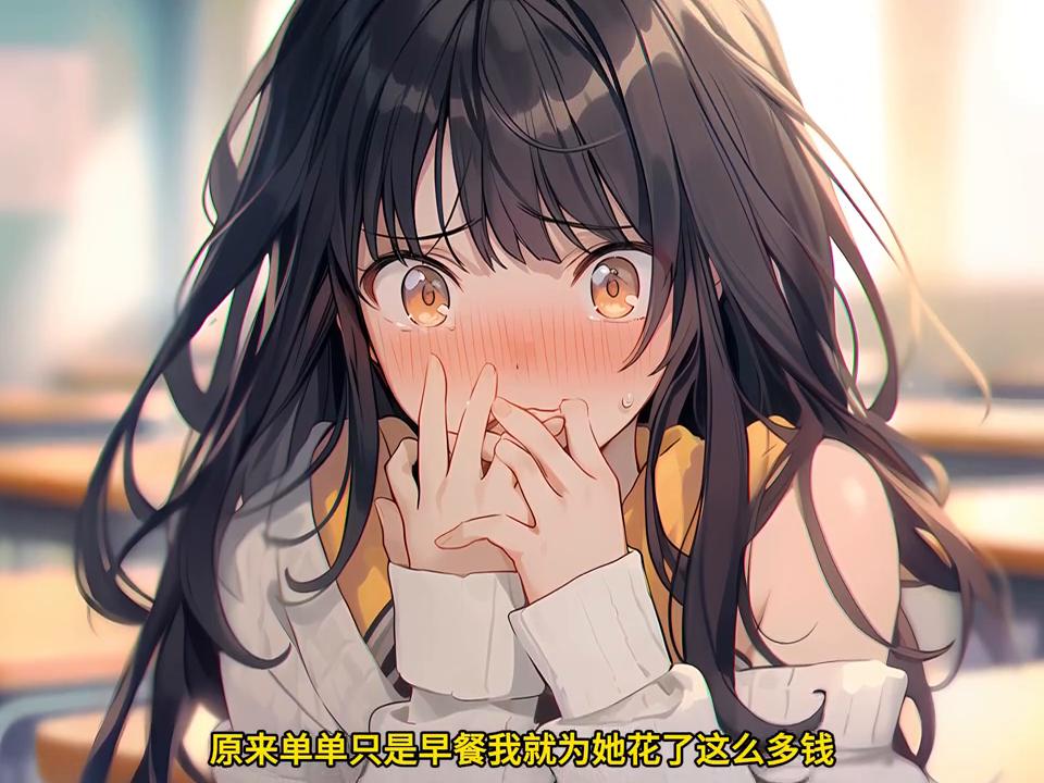 舔了校花十五年被拒绝，她转头就答应了天降白月光的表白！