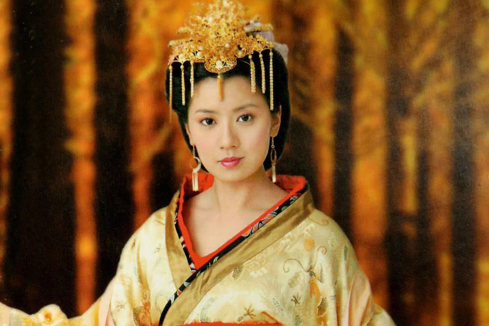 各国历史上的武则天,各国历史上的女皇