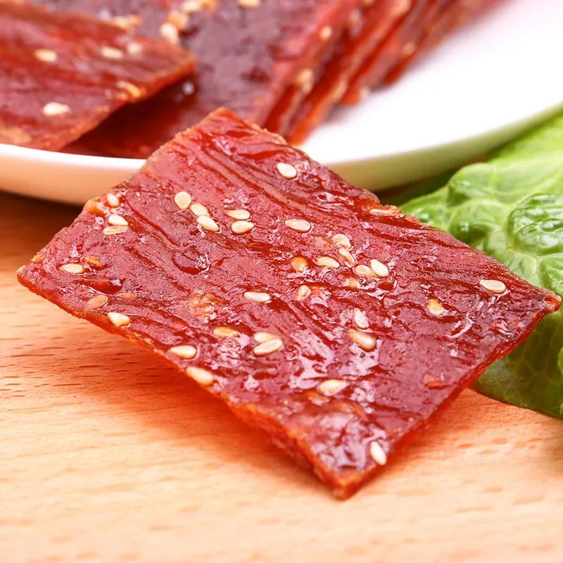 超市里好吃健康又解馋的零食推荐,超市里隐藏的好物