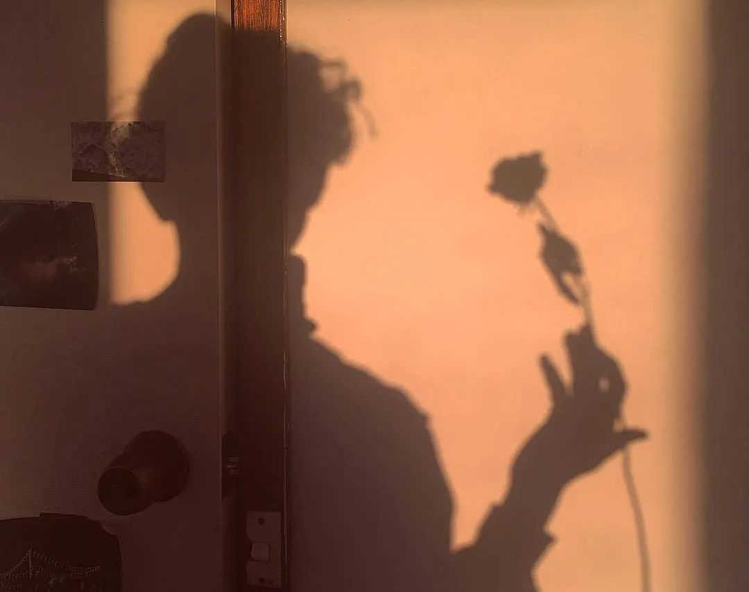 都没有变心但就是不想谈恋爱了,心还会动但不需要爱了