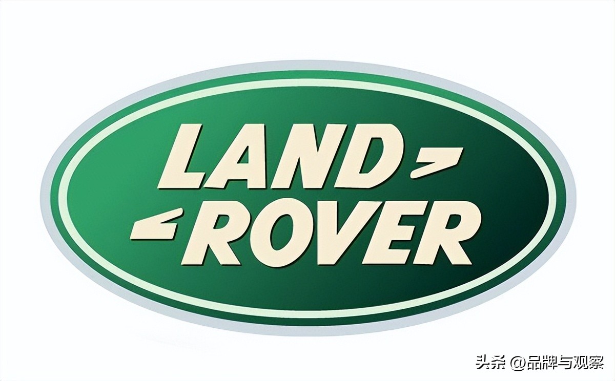 捷豹路虎的车标是什么,捷豹路虎的车标