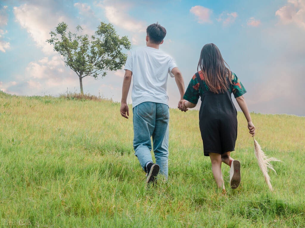 听了一首歌改变了我对人生的看法，你现在过得好吗？