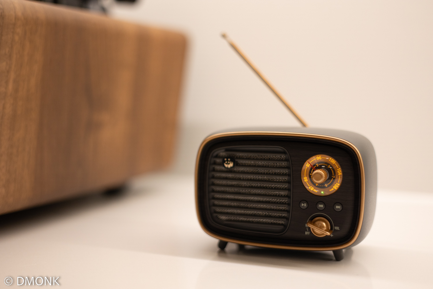 8090年代怀旧经典熊猫录音机,熊猫复古收音机蓝牙音箱