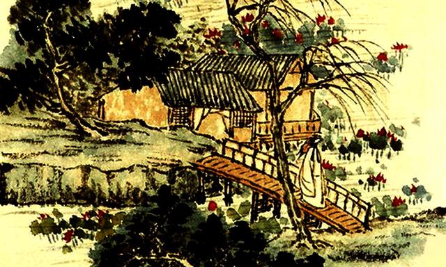 元曲天净沙秋思马致远怎么唱,天净沙秋思马致远是不是元曲