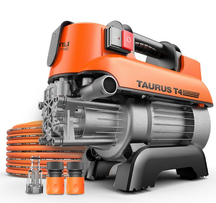 走皮皮虾！我们洗车去——我的洗车装备EDC