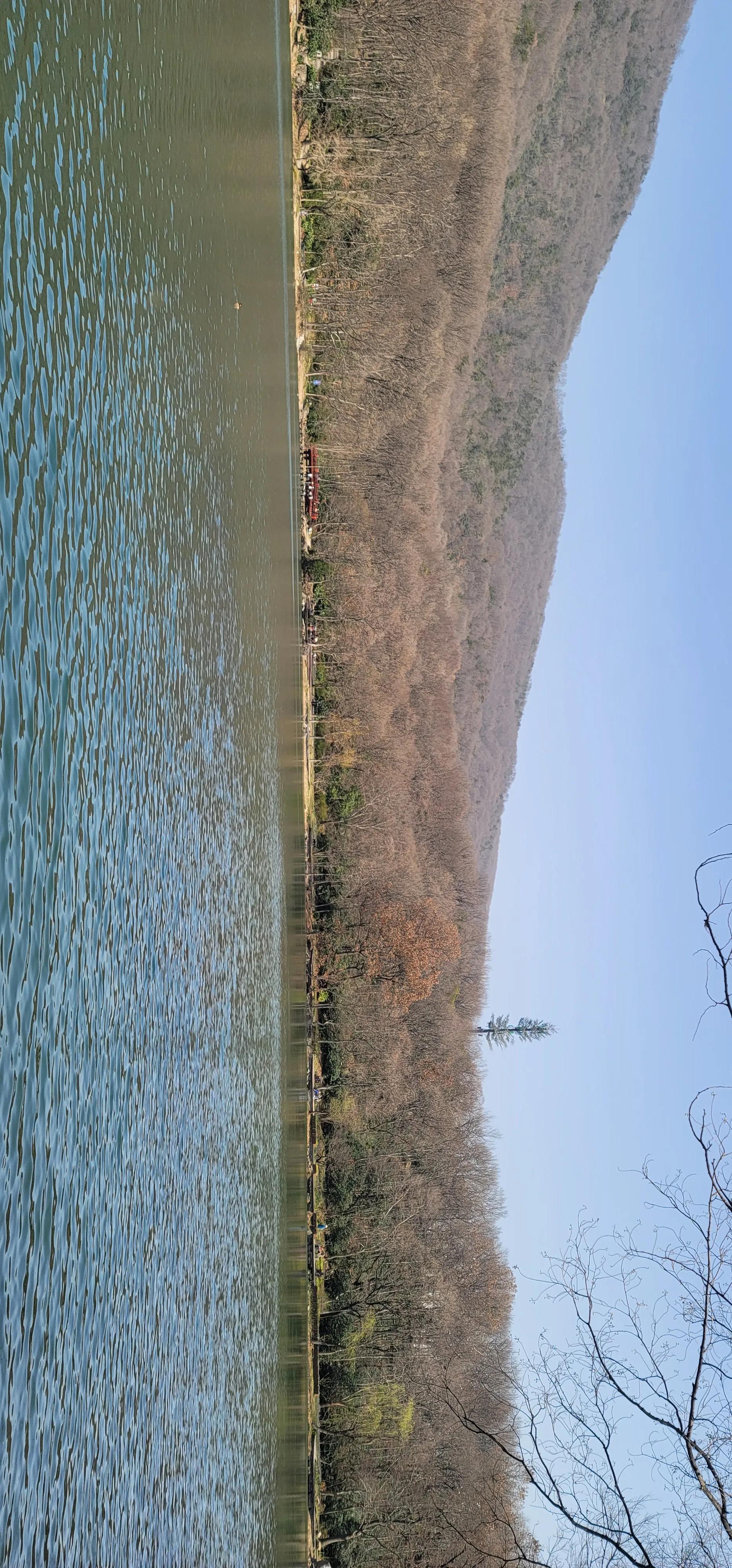 开着沪牌回老家怎么样,开着大巴玩转江浙沪