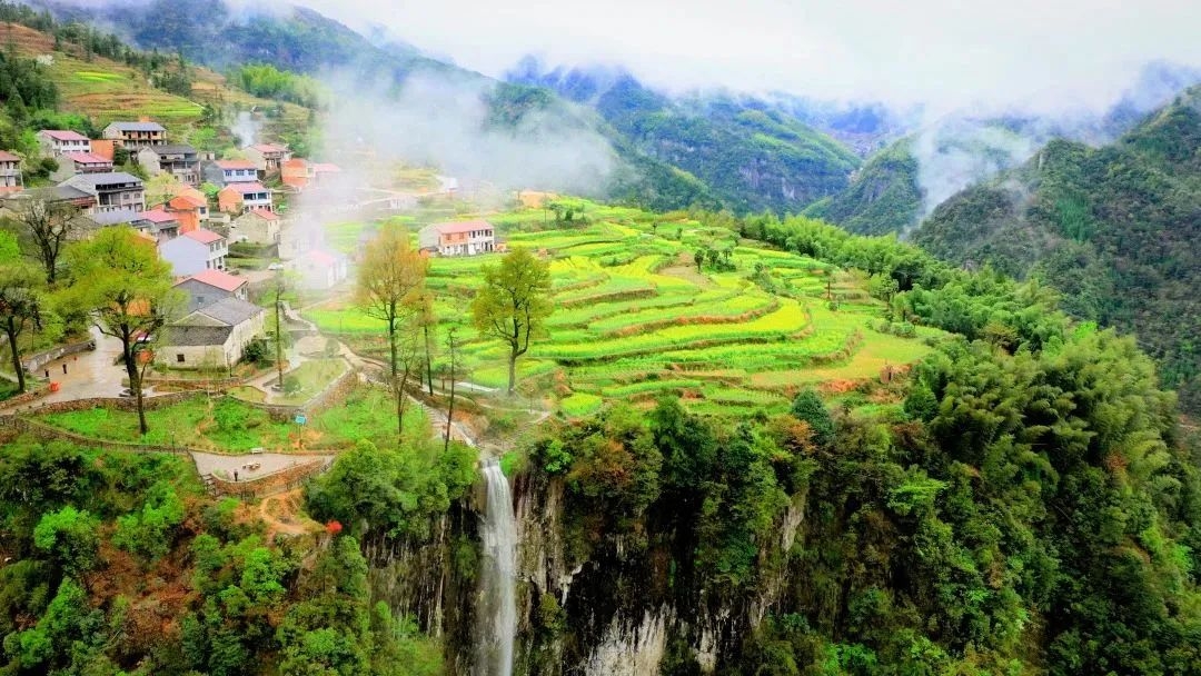 近乡情怯，归来仍是少年！