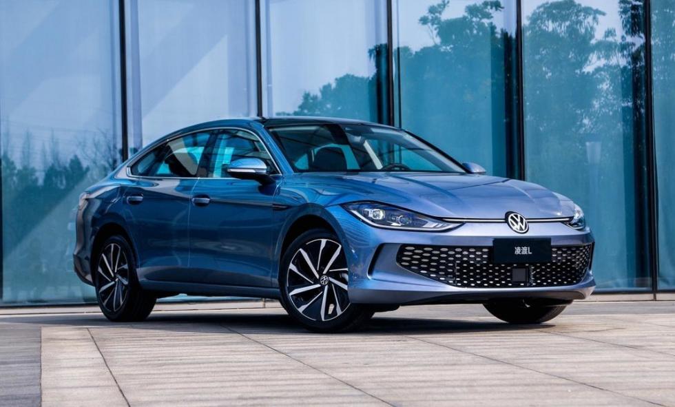 上汽大众买哪个系列比较好,选择上汽大众的原因很简单