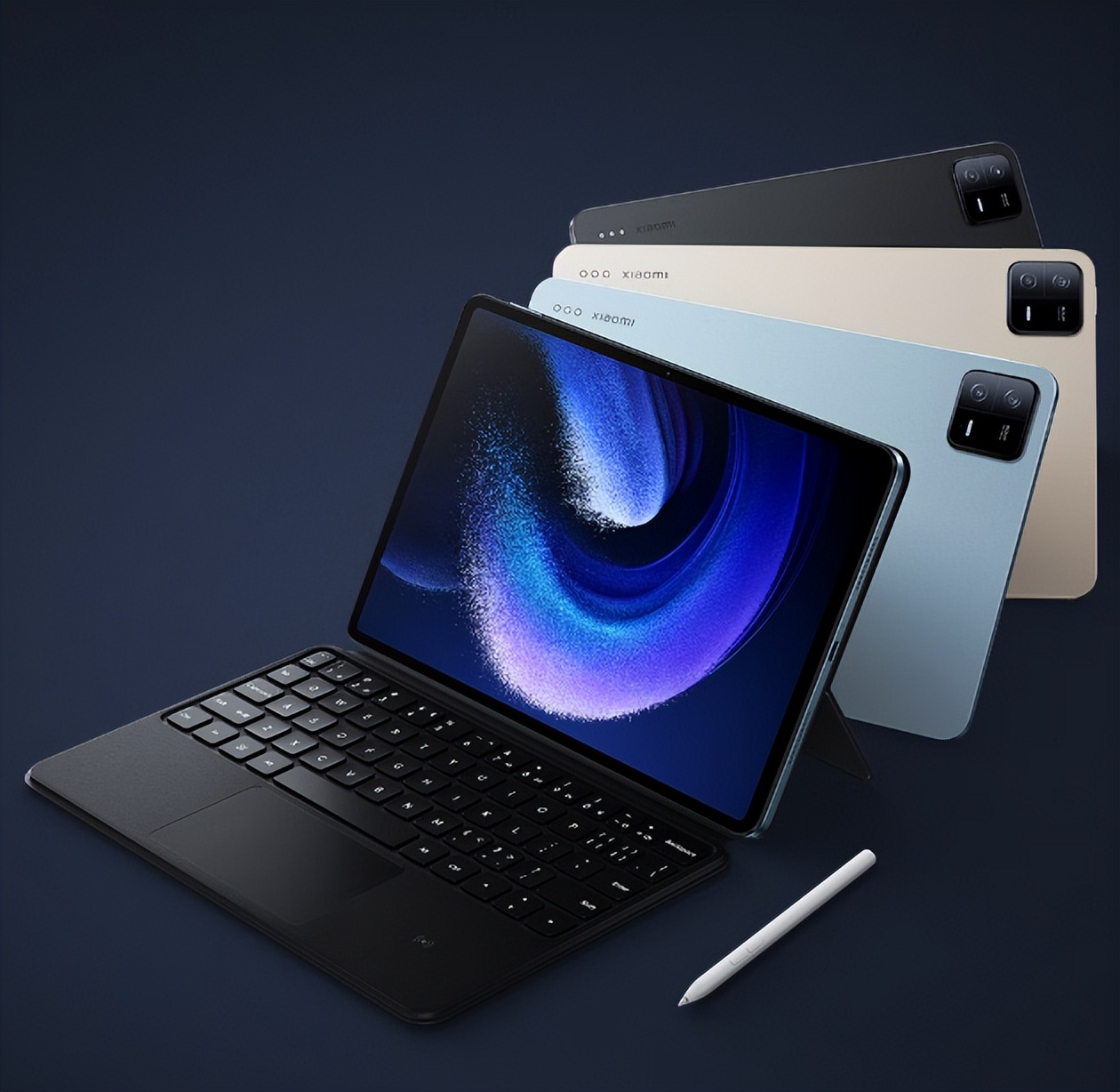 平价好用的平板电脑适合学生,12.6寸及以上平板电脑推荐