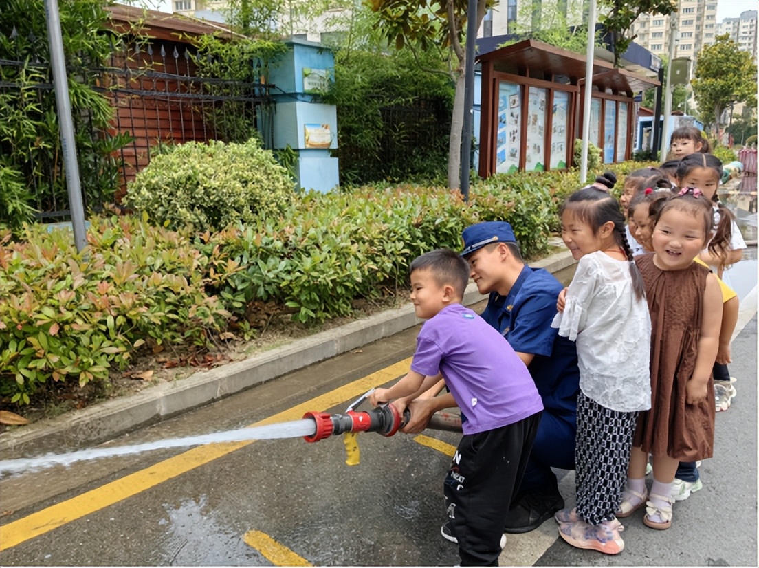 街道办事处安全教育宣传活动,山西省616安全咨询宣传日