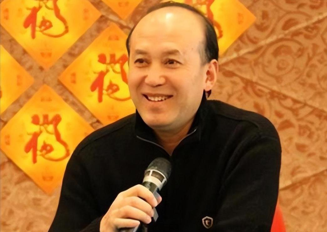 郭达春晚小品浪漫的事,郭达回忆春晚故事