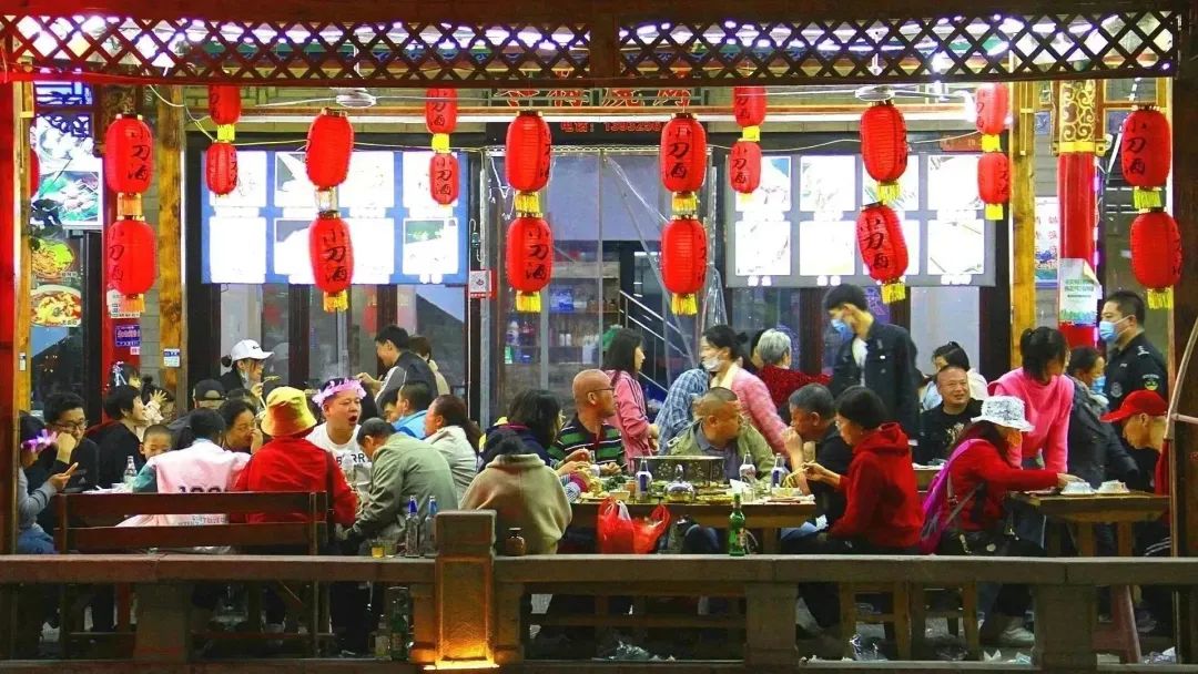 五一赏花滦州,滦州古城旅游旺季是几月份